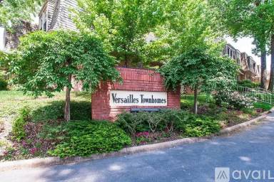 Main picture of Versailles Townhomes Association