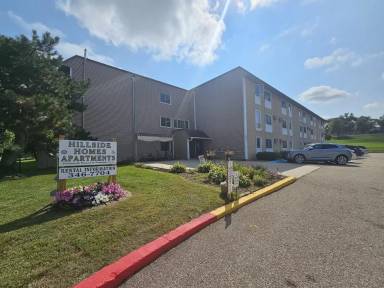 Main picture of 409 S Hudson Ave