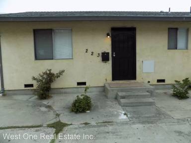 Main picture of 223 W 12th St