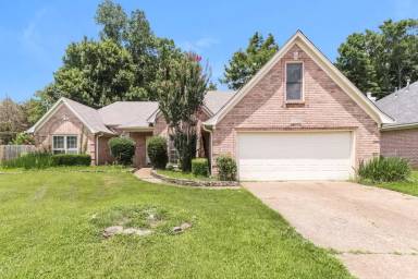 Main picture of 8642 Tropicana Dr N