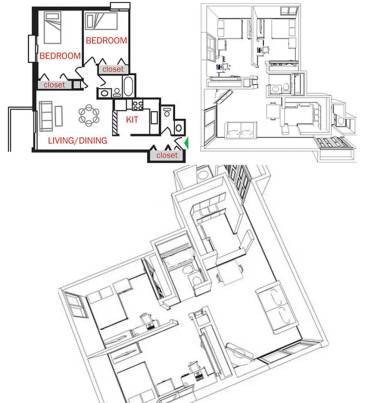 Main picture of 2333 N Oakland Ave