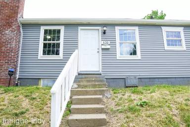 Main picture of 634 W 41st St