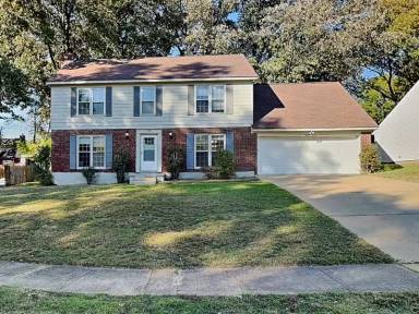 Main picture of 1017 Hawkview Dr