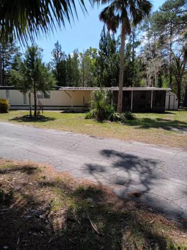 Main picture of Village Pines RV Campground & Mobile Home Community