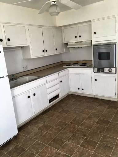 Main picture of 1021 Louisiana - Unit A