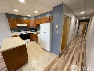 Main picture of 314 N Centre St