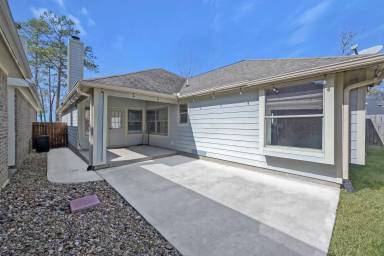 Main picture of 13023 Wood Harbour Dr