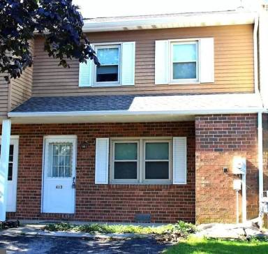 Main picture of 613 Fulton St