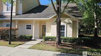 Main picture of 110 SW 145th Dr