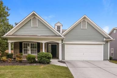 Main picture of 3110 Cooper Woods Dr