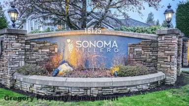 Main picture of Sonoma Villero Condominiums