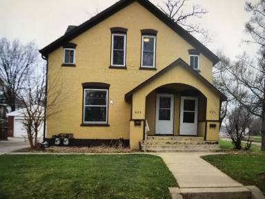 Main picture of 801 S 1st Ave
