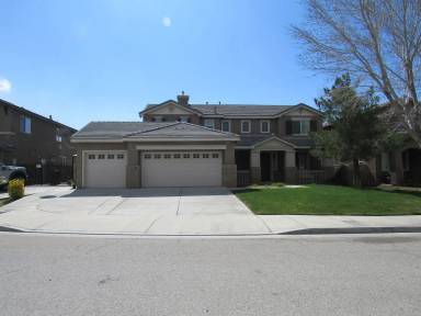 Main picture of 4112 Glacier Pl