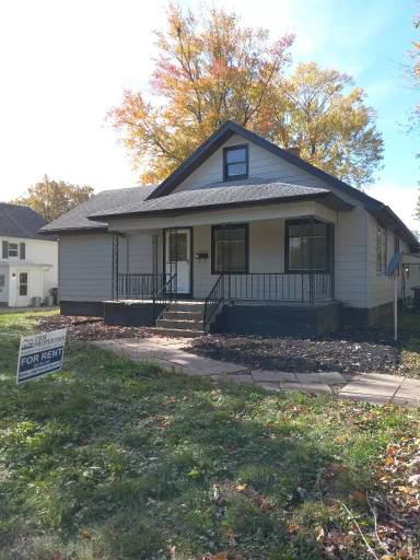 Main picture of 7006 Elzey St
