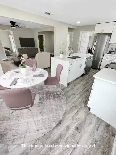 Main picture of 1402 Inwood Blvd