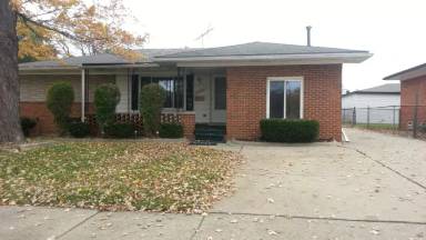 Main picture of 27036 Shackett Ave