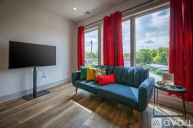 Main picture of 1402 Buchanan St