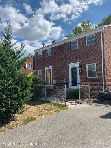 Main picture of 4324 Duke St