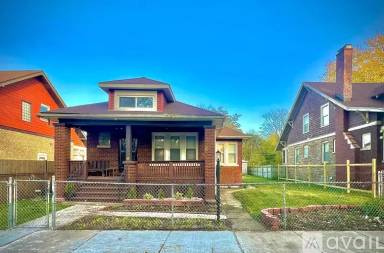 Main picture of 11727 S Eggleston Ave