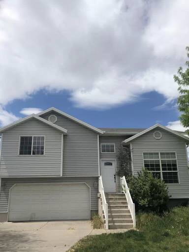Main picture of 1218 S 940 W