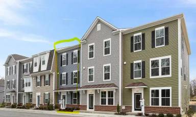Main picture of 1416 Becknel Ave