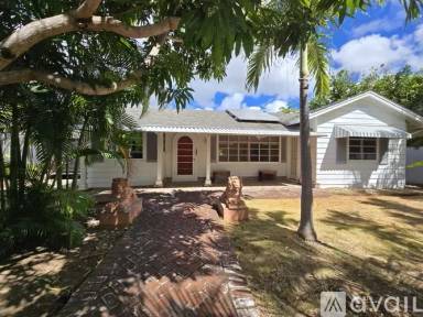 Main picture of 4526 Aukai Ave
