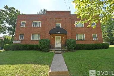 Main picture of 4115 Sherwood Ave