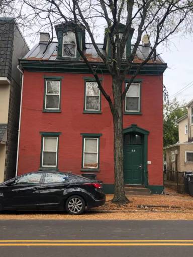 Main picture of 107 King St