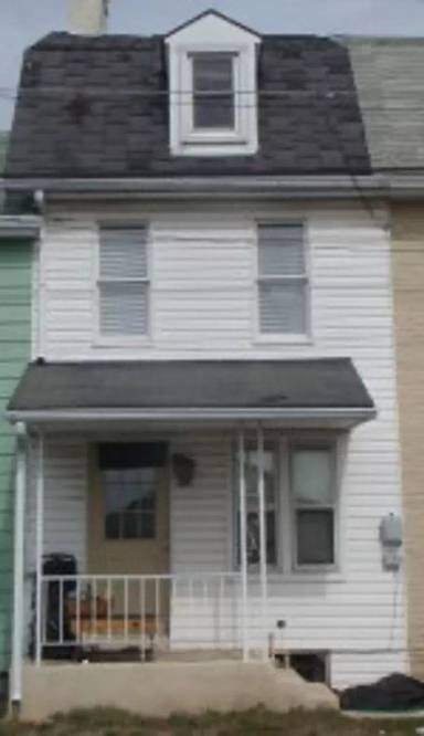Main picture of 1424 Walnut St