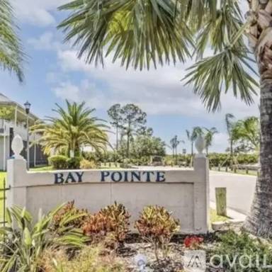 Main picture of 8811 Bay Pointe Dr