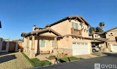 Main picture of 15418 Cornuta Ave