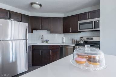 Main picture of Farallon Condominium