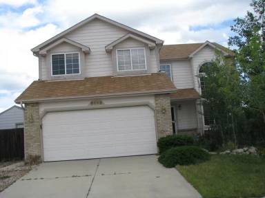 Main picture of 8668 Chancellor Dr