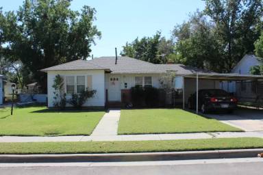 Main picture of 2703 27th St
