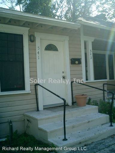 Main picture of 541 Margaret Ct