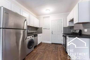 Main picture of 2535-37 N Seminary Ave & 1054-56 W Lill Ave