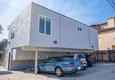Main picture of 4553 Texas St