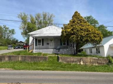 Main picture of 1500 Massachusetts Ave