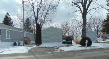 Main picture of 3854 Riata Dr