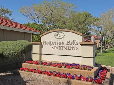 Main picture of Hesperian Falls Apartments