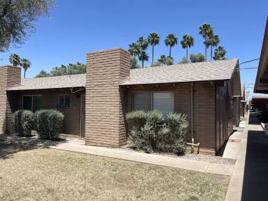 Main picture of 3031 S Rural Rd Apartments