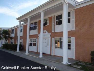 Main picture of Maria Manor Condominium