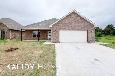 Main picture of 520 Kearny Ln