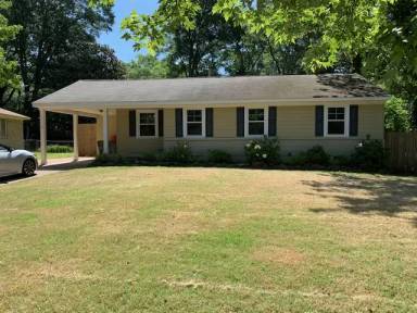 Main picture of 5267 Sequoia Ave