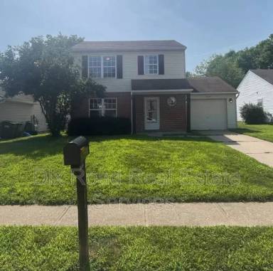 Main picture of 307 Park Dr