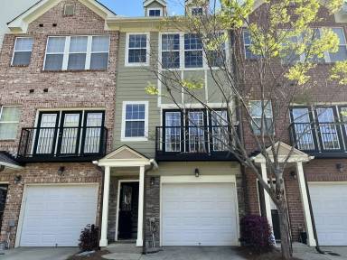Main picture of 3783 Ashford Creek Ave NE