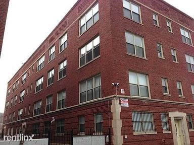 Main picture of 7000-08 S Chappel Ave Apartments