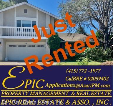 Main picture of 568 El Capitan Dr