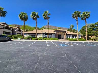 Main picture of Big Horn At Black Mountain Condo