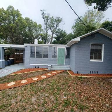 Main picture of 612 E 59th St